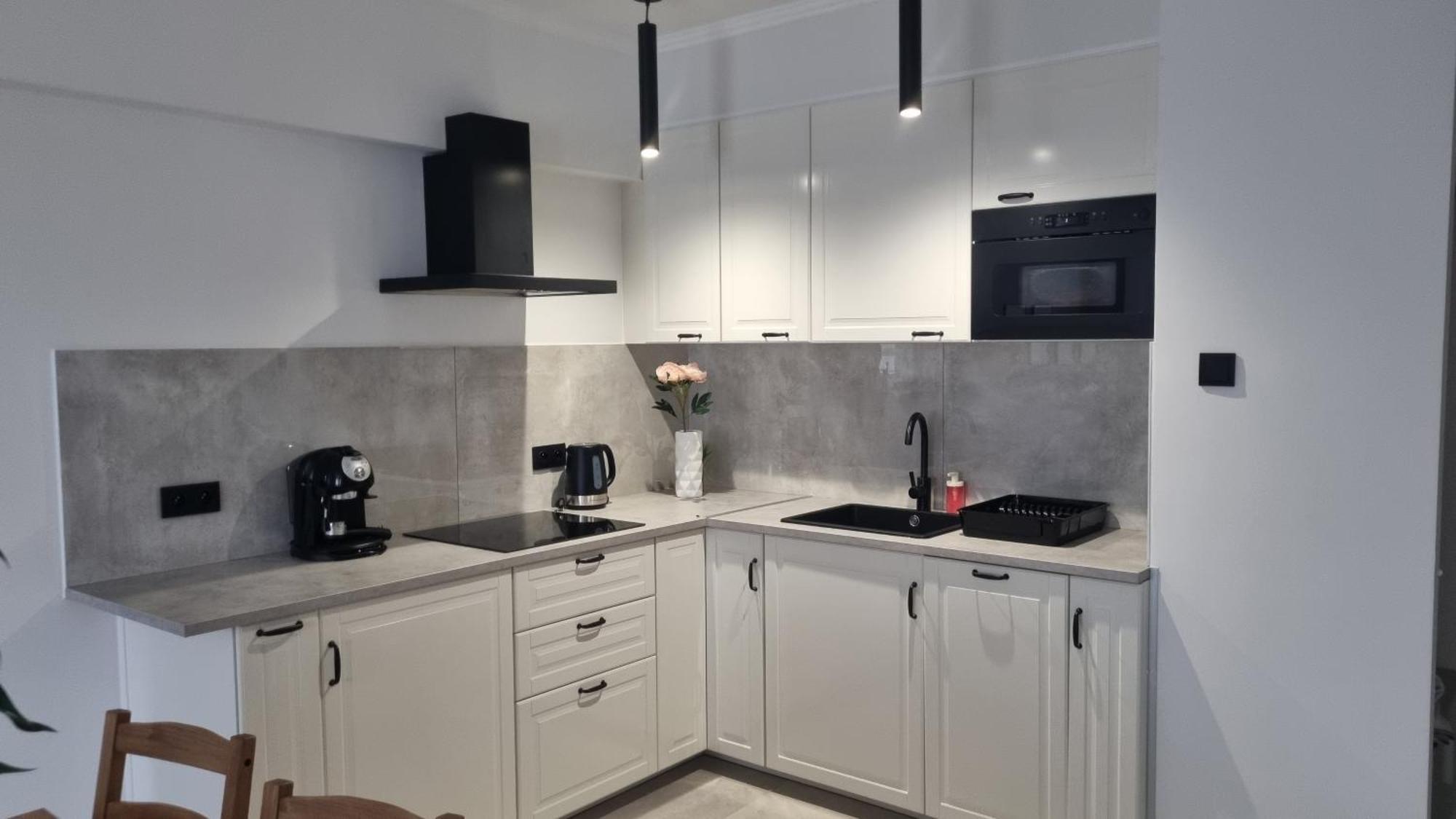 Apartament Statek Z Sauna Blisko Morza Miedzyzdroje Exterior foto